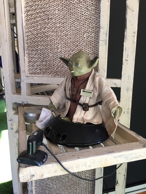 Yoda