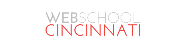 Webschool cincy