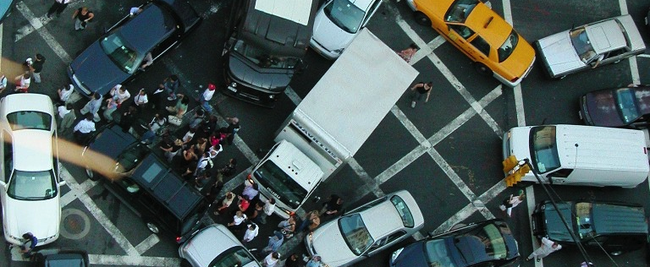 Gridlockd