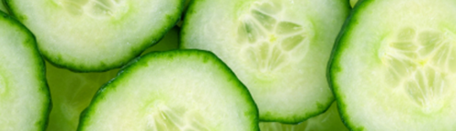 Cucumber