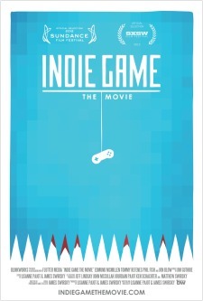 Indie game